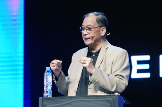'Living in the Father's house, but not knowing the Father's heart': Senior mission leader on greatest obstacle to missions