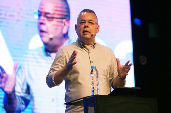 'Even if You're silent, I still love You': American missionary’s testimony to Arise Asia about two years of prison in Turkey