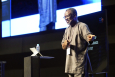 'As long as we have blood, we have something to give': African mission leader calls Arise Asia to the joy of perseverance