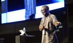 'As long as we have blood, we have something to give': African mission leader calls Arise Asia to the joy of perseverance