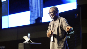 'As long as we have blood, we have something to give': African mission leader calls Arise Asia to the joy of perseverance