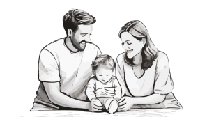 Tearfund Ireland launches report encouraging churches to support family-based care for vulnerable children