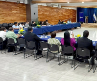 Latin Evangelical Alliance president urges churches to embrace greater maturity amid historic growth