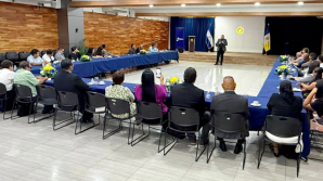Latin Evangelical Alliance president urges churches to embrace greater maturity amid historic growth