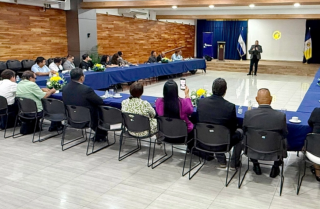 Latin Evangelical Alliance president urges churches to embrace greater maturity amid historic growth
