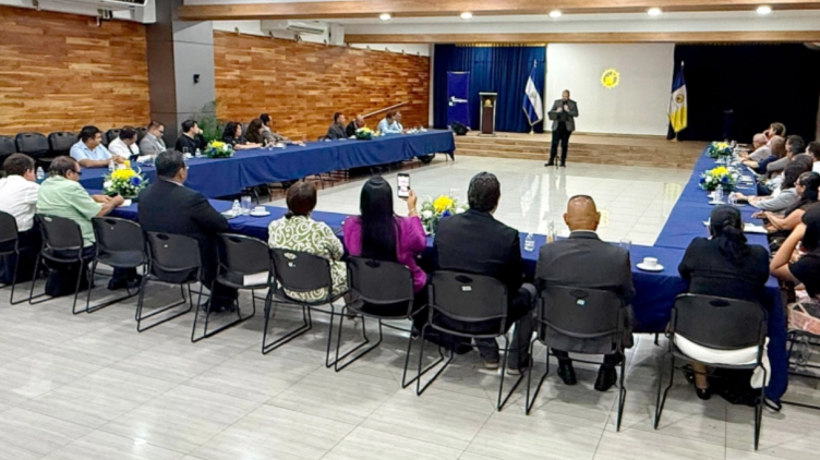 Latin Evangelical Alliance president urges churches to embrace greater maturity amid historic growth