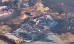 French evangelicals issue prayer call as wildfires devastate parts of France