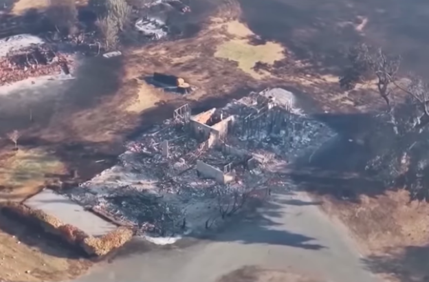 French evangelicals issue prayer call as wildfires devastate parts of France