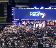 Arise Asia 2026 closes in Manila as hundreds of young leaders commit to long-term cross-cultural mission