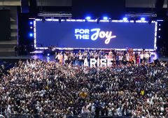 Arise Asia 2026 closes in Manila as hundreds of young leaders commit to long-term cross-cultural mission