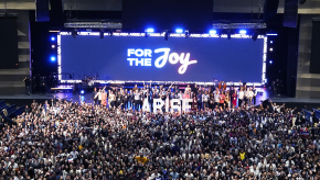 Arise Asia 2026 closes in Manila as hundreds of young leaders commit to long-term cross-cultural mission