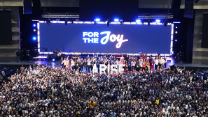 Arise Asia 2026 closes in Manila as hundreds of young leaders commit to long-term cross-cultural mission