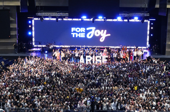 Arise Asia 2026 closes in Manila as hundreds of young leaders commit to long-term cross-cultural mission