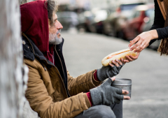 Australian homelessness worsens as charity calls for data in 2026 Census