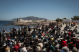 Evangelical pastor in Ceuta calls for prayer as death toll climbs and migrants turn back