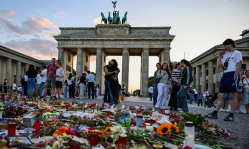 'They want to destroy our country': Christian charity worker sounds alarm on Germany's radicalization crisis