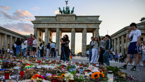'They want to destroy our country': Christian charity worker sounds alarm on Germany's radicalization crisis