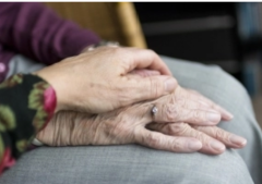 Palliative care expert challenges governments over six-month timeframe for assisted suicide patients
