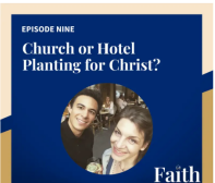 Can business be ministry? Austrian couple shares how a hotel became a mission field