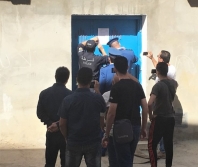Oppressed Christians in Algeria go underground