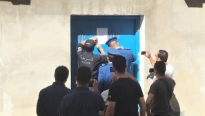 Oppressed Christians in Algeria go underground