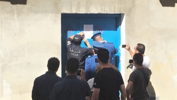 Oppressed Christians in Algeria go underground