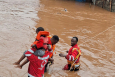 Prepare before the El Niño floods, not during, Compassion International tells African churches