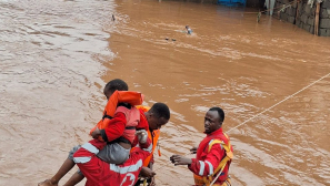Prepare before the El Niño floods, not during, Compassion International tells African churches