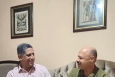Head of Evangelical Kurdish Church in Beirut released from detention in Syria