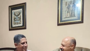 Head of Evangelical Kurdish Church in Beirut released from detention in Syria