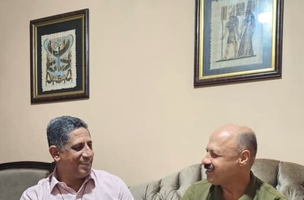 Head of Evangelical Kurdish Church in Beirut released from detention in Syria