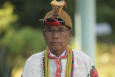 Nyishi Baptist pioneer and veteran statesman the Rev Khoda Tana passes away
