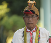 Nyishi Baptist pioneer and veteran statesman the Rev Khoda Tana passes away