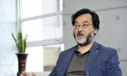 South Korean church leader urges Christians to become 'AI media missionaries'