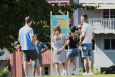 'Path of Hope' brings Christian message to public squares across Switzerland
