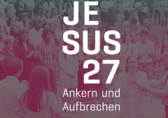 Christians from across German-speaking world to gather for JESUS27 revival conference