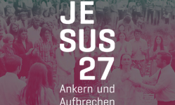 Christians from across German-speaking world to gather for JESUS27 revival conference