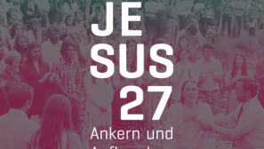Christians from across German-speaking world to gather for JESUS27 revival conference