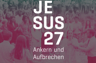 Christians from across German-speaking world to gather for JESUS27 revival conference