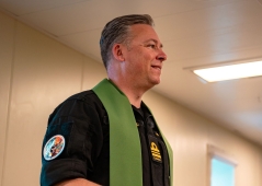Canada bans references to religion and God at public military events