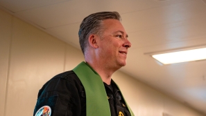 Canada bans references to religion and God at public military events