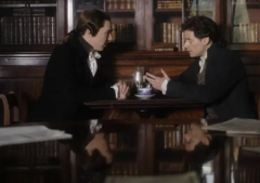 'Amazing Grace' film seeks to inspire new generation with Wilberforce's faith