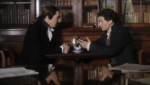 'Amazing Grace' film seeks to inspire new generation with Wilberforce's faith