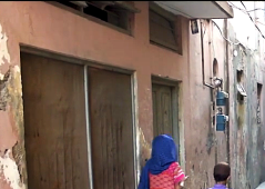 Christian girl struggles to void forced marriage in Pakistan