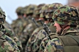 Swiss defence minister apologizes to churches for excluding them from clergy draft law change