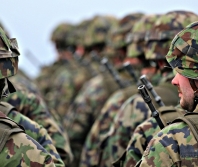 Swiss defence minister apologizes to churches for excluding them from clergy draft law change