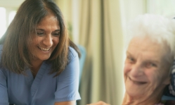First hospice day center initiative could be rolled out across Latvia