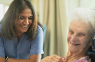 First hospice day center initiative could be rolled out across Latvia