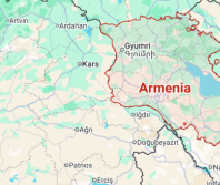 World’s tallest statue of Jesus planned in Armenia