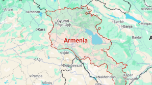 World’s tallest statue of Jesus planned in Armenia